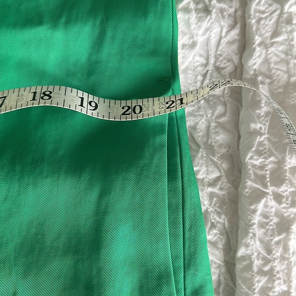 Banana republic tunic style dress with pockets - Picture 8 of 10